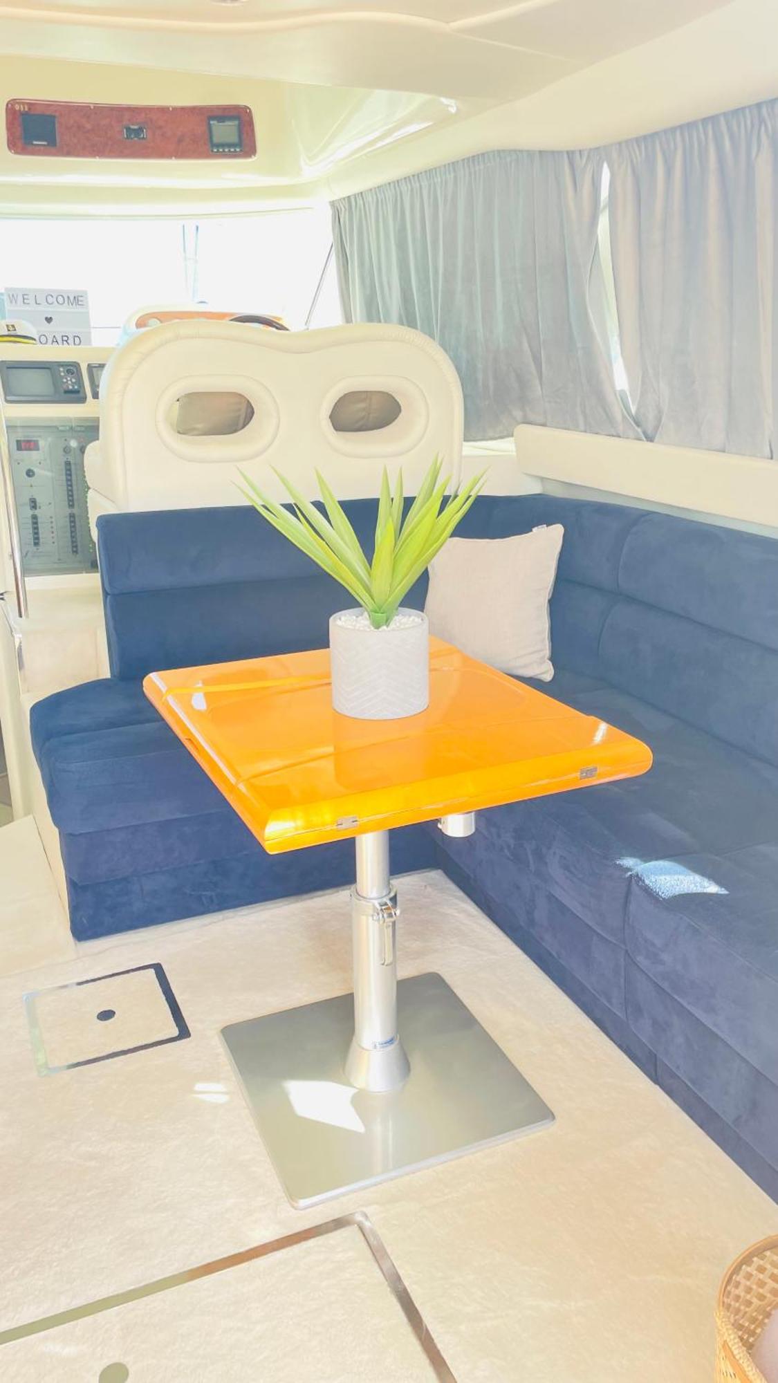 Payva & Branco Boats Iate Privado Em Cascais Hotel Bagian luar foto