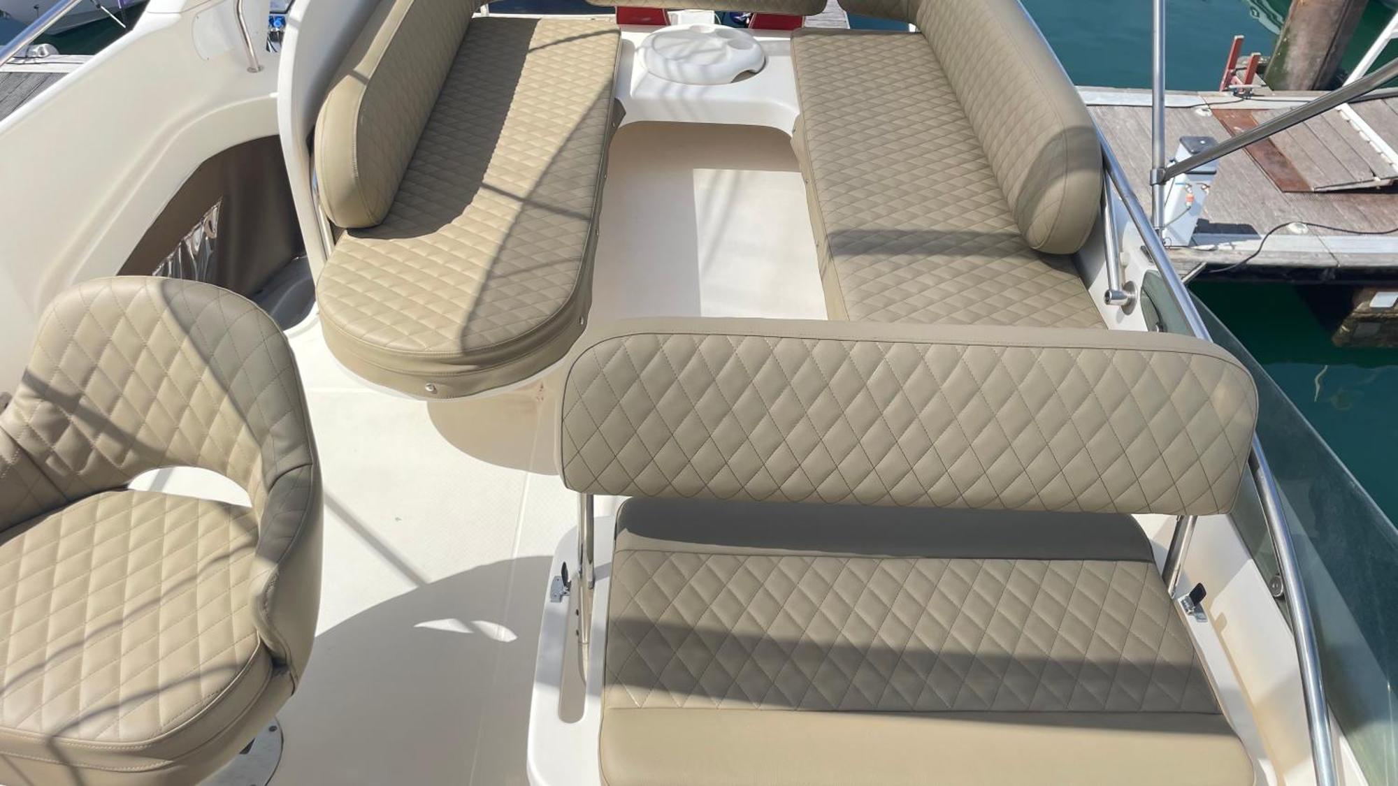 Payva & Branco Boats Iate Privado Em Cascais Hotel Bagian luar foto